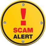 Scam Alert