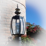 Post Light © 2014 Guy Scharf