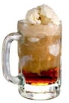 root-beer-float