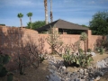 6.1 East Side Cactus Security Garden - After          © 2015 Bob & Sue Vaughan