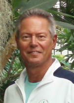 John Marus © David Manning