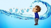 waterIsOn