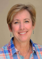 Kathy Mitton